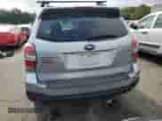 2014 Subaru Forester Limited z VIN JF2SJAHC2EH523881, wystawiony jako Copart lot #80879195 z przebiegiem 186 425 mil mil oraz Szkoda całkowita • Salvage title. Historia ofert i sprzedaży dostępna na DreamBid. Obrazek 6.