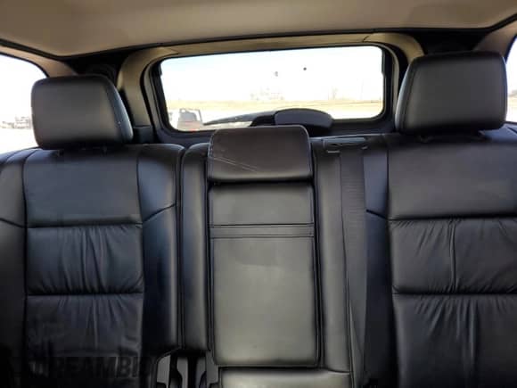 2011 Jeep Grand Cherokee 70th Anniversary z VIN 1J4RR4GT4BC511713, wystawiony jako Copart lot #85508804 z przebiegiem 121 972 mil mil oraz Szkoda całkowita • Salvage title. Historia ofert i sprzedaży dostępna na DreamBid. Obrazek 10.