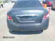 2012 Nissan Maxima SV z VIN 1N4AA5AP9CC844945, wystawiony jako IAAI lot #43258885 z przebiegiem Nie podano mil oraz . Historia ofert i sprzedaży dostępna na DreamBid. Obrazek 12.