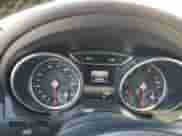 2017 Mercedes-Benz CLA 250 z VIN WDDSJ4EB2HN451703, wystawiony jako Copart lot #83888555 z przebiegiem 103 877 mil mil oraz Szkoda całkowita • Salvage title. Historia ofert i sprzedaży dostępna na DreamBid. Obrazek 9.