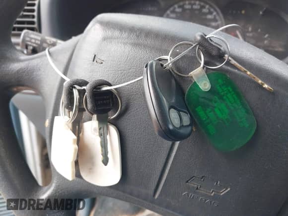 1997 Chevrolet Venture с VIN 1GNDU06E1VD238231, выставлен на аукционе IAAI как лот 42161127 с пробегом 212 950 миль миль и . История ставок и продаж доступна на DreamBid. Изображение 11.