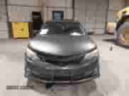 2012 Toyota Camry SE with VIN 4T1BF1FK9CU134651, listed as a IAAI auction lot 43005753 with 158,407 mi miles and . Bid and sale history available at DreamBid. Image 12.