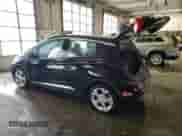 2017 Chevrolet Bolt EV LT z VIN 1G1FW6S01H4149281, wystawiony jako Copart lot #70095203 z przebiegiem 95 299 mil mil oraz . Historia ofert i sprzedaży dostępna na DreamBid. Obrazek 2.