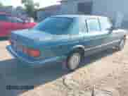 1989 Mercedes-Benz 300 с VIN WDBCA25D1KA464878, выставлен на аукционе IAAI как лот 42971992 с пробегом 135 081 миль миль и . История ставок и продаж доступна на DreamBid. Изображение 4.