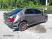 2004 Toyota Corolla CE with VIN 2T1BR32E24C224939, listed as a IAAI auction lot 43440019 with 299,999 mi miles and . Bid and sale history available at DreamBid. Image 4.