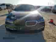 2020 BMW 5 Series 530i xDrive z VIN WBAJR7C02LCD09230, wystawiony jako Copart lot #84002885 z przebiegiem 98 790 mil mil oraz Szkoda całkowita • Salvage title. Historia ofert i sprzedaży dostępna na DreamBid. Obrazek 5.