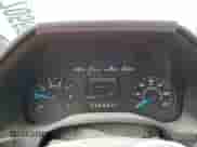 2017 Ford F-150 XL with VIN 1FTMF1EP5HKD59050, listed as a Copart auction lot 46670565 with 100,004 mi miles and Clean title. Bid and sale history available at DreamBid. Image 9.