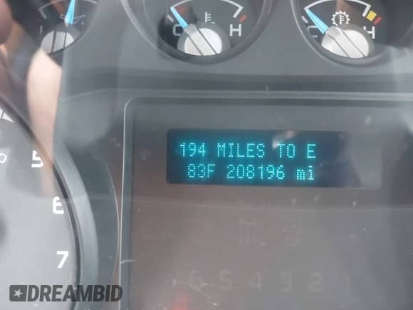 2013 Ford F-250 XL с VIN 1FT7X2B65DEB30971, выставлен на аукционе IAAI как лот 43376202 с пробегом 208 196 миль миль и . История ставок и продаж доступна на DreamBid. Изображение 15.