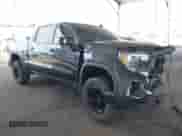 2021 GMC Sierra 1500 Elevation с VIN 1GTP8CED1MZ265581, выставлен на аукционе IAAI как лот 41481099 с пробегом 75 993 миль миль и . История ставок и продаж доступна на DreamBid. Изображение 1.