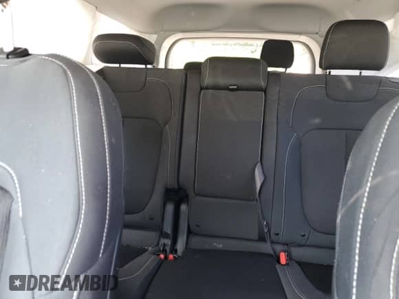 2022 Jeep Grand Cherokee Laredo с VIN 1C4RJKAGXN8625123, выставлен на аукционе Copart как лот 66211615 с пробегом 75 307 миль миль и Списание • Salvage title. История ставок и продаж доступна на DreamBid. Изображение 10.