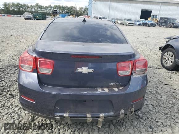 2013 Chevrolet Malibu LS с VIN 1G11B5SA0DF340424, выставлен на аукционе Copart как лот 82332635 с пробегом 157 507 миль миль и Чистый • Clean title. История ставок и продаж доступна на DreamBid. Изображение 6.
