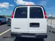 2012 Chevrolet Express Cargo с VIN 1GCWGFCA1C1144412, выставлен на аукционе IAAI как лот 42792791 с пробегом 182 242 миль миль и . История ставок и продаж доступна на DreamBid. Изображение 16.