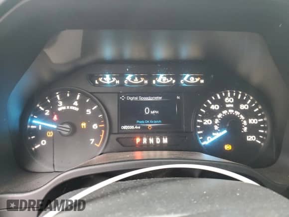 2018 Ford F-150 XL z VIN 1FTEW1CPXJKF74081, wystawiony jako Copart lot #70283065 z przebiegiem 92 035 mil mil oraz Szkoda całkowita • Salvage title. Historia ofert i sprzedaży dostępna na DreamBid. Obrazek 9.