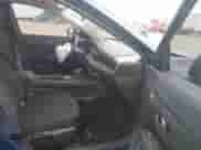 2025 Nissan Kicks S with VIN 3N8AP6BA3SL325597, listed as a IAAI auction lot 41958706 with 371 mi miles and . Bid and sale history available at DreamBid. Image 5.