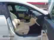 2015 Mercedes-Benz CLA 250 with VIN WDDSJ4GB2FN191247, listed as a IAAI auction lot 43212351 with 126,614 mi miles and . Bid and sale history available at DreamBid. Image 5.