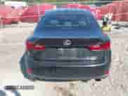 2014 Lexus IS 250 с VIN JTHBF1D23E5029414, выставлен на аукционе IAAI как лот 43268646 с пробегом 147 929 миль миль и . История ставок и продаж доступна на DreamBid. Изображение 16.