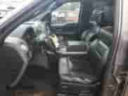 2007 Ford F-150 XLT с VIN 1FTPW14V47FB52945, выставлен на аукционе Copart как лот 81428415 с пробегом 198 437 миль миль и Списание • Salvage title. История ставок и продаж доступна на DreamBid. Изображение 7.