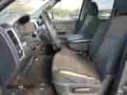 2010 Dodge 1500 SLT z VIN 1D7RB1GP3AS173257, wystawiony jako Copart lot #85339625 z przebiegiem 201 703 mil mil oraz Czysty tytuł • Clean title. Historia ofert i sprzedaży dostępna na DreamBid. Obrazek 7.