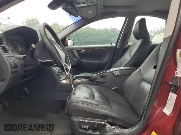 2005 Volvo S60 с VIN YV1RS592152444240, выставлен на аукционе Copart как лот 66783105 с пробегом 73 309 миль миль и Чистый • Clean title. История ставок и продаж доступна на DreamBid. Изображение 7.