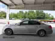 2013 Hyundai Genesis 3.8L с VIN KMHGC4DD9DU222363, выставлен на аукционе IAAI как лот 43173539 с пробегом 155 739 миль миль и . История ставок и продаж доступна на DreamBid. Изображение 14.