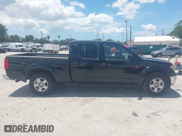 2008 Nissan Frontier SE с VIN 1N6AD09U88C417906, выставлен на аукционе IAAI как лот 42533353 с пробегом 238 726 миль миль и . История ставок и продаж доступна на DreamBid. Изображение 13.