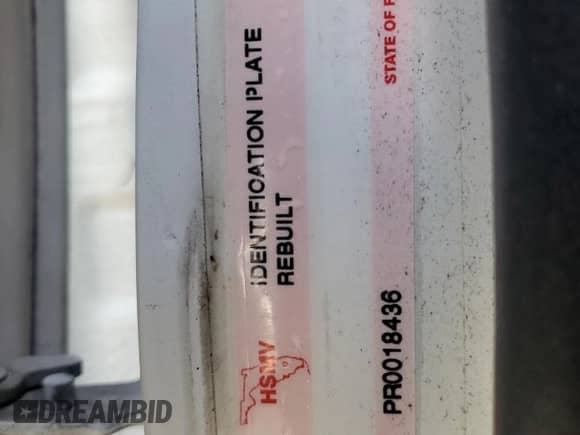 2014 Dodge Durango Citadel z VIN 1C4SDHET2EC360164, wystawiony jako Copart lot #41834955 z przebiegiem 162 421 mil mil oraz Szkoda całkowita • Salvage title. Historia ofert i sprzedaży dostępna na DreamBid. Obrazek 12.