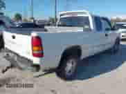 2003 GMC Sierra 1500 SLE с VIN 2GTEK19TX31344740, выставлен на аукционе IAAI как лот 41550830 с пробегом 168 712 миль миль и . История ставок и продаж доступна на DreamBid. Изображение 4.