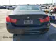 2015 BMW 4 Series 428i с VIN WBA3N7C58FK222486, выставлен на аукционе Copart как лот 60909455 с пробегом Не указан миль и Списание • Salvage title. История ставок и продаж доступна на DreamBid. Изображение 6.