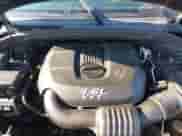 2013 Jeep Grand Cherokee Limited z VIN 1C4RJFBG4DC648995, wystawiony jako IAAI lot #43338050 z przebiegiem 138 551 mil mil oraz . Historia ofert i sprzedaży dostępna na DreamBid. Obrazek 10.