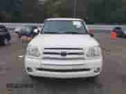 2006 Toyota Tundra SR5 with VIN 5TBDT441X6S549903, listed as a IAAI auction lot 43384170 with 303,388 mi miles and . Bid and sale history available at DreamBid. Image 12.