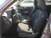 2013 Subaru Forester X Premium z VIN JF2SHADC7DH435733, wystawiony jako Copart lot #65692305 z przebiegiem 189 914 mil mil oraz Szkoda całkowita • Salvage title. Historia ofert i sprzedaży dostępna na DreamBid. Obrazek 7.