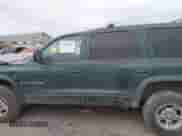 1999 Dodge Durango with VIN 1B4HS28Z6XF658583, listed as a IAAI auction lot 41698221 with 297,598 mi miles and . Bid and sale history available at DreamBid. Image 15.
