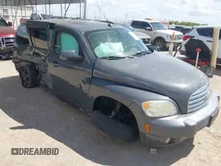 2009 Chevrolet HHR 1LT с VIN 3GNCA23B89S638416, выставлен на аукционе IAAI как лот 43005804 с пробегом 145 730 миль миль и . История ставок и продаж доступна на DreamBid. Изображение 1.