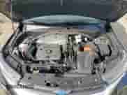 2021 Chevrolet TrailBlazer LT с VIN KL79MRSL1MB068211, выставлен на аукционе Copart как лот 71669605 с пробегом 53 024 миль миль и Списание • Salvage title. История ставок и продаж доступна на DreamBid. Изображение 12.