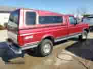 1994 Ford F-150 z VIN 1FTEF14H7RLB22456, wystawiony jako Copart lot #45973735 z przebiegiem 111 666 mil mil oraz Nie do naprawy • Non repairable. Historia ofert i sprzedaży dostępna na DreamBid. Obrazek 3.
