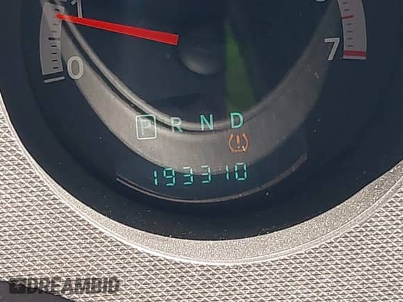 2011 Dodge Nitro Heat with VIN 1D4PU4GK5BW576591, listed as a IAAI auction lot 42973278 with 193,310 mi miles and . Bid and sale history available at DreamBid. Image 15.