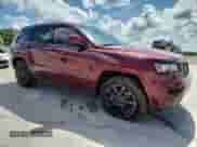 2019 Jeep Grand Cherokee Altitude с VIN 1C4RJEAG0KC630759, выставлен на аукционе Copart как лот 60654945 с пробегом 59 493 миль миль и Списание • Salvage title. История ставок и продаж доступна на DreamBid. Изображение 4.