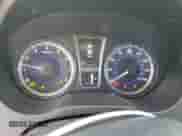 2014 Hyundai Azera с VIN KMHFG4JG6EA354742, выставлен на аукционе Copart как лот 48163345 с пробегом 104 983 миль миль и Списание • Salvage title. История ставок и продаж доступна на DreamBid. Изображение 9.
