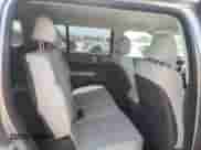 2024 Hyundai Santa Fe SEL с VIN 5NMP24GL4RH020927, выставлен на аукционе Copart как лот 64242044 с пробегом 2 778 миль миль и Списание • Salvage title. История ставок и продаж доступна на DreamBid. Изображение 11.