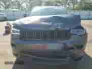 2021 Jeep Grand Cherokee Limited X z VIN 1C4RJFBG2MC560026, wystawiony jako Copart lot #61895705 z przebiegiem 85 197 mil mil oraz Szkoda całkowita • Salvage title. Historia ofert i sprzedaży dostępna na DreamBid. Obrazek 5.
