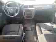 2014 Chevrolet Tahoe Commercial с VIN 1GNLC2E04ER184782, выставлен на аукционе Copart как лот 61010155 с пробегом 156 768 миль миль и Списание • Salvage title. История ставок и продаж доступна на DreamBid. Изображение 8.