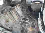 2013 Subaru Forester X z VIN JF2SHABC6DG406572, wystawiony jako IAAI lot #42518330 z przebiegiem 260 392 mil mil oraz . Historia ofert i sprzedaży dostępna na DreamBid. Obrazek 8.