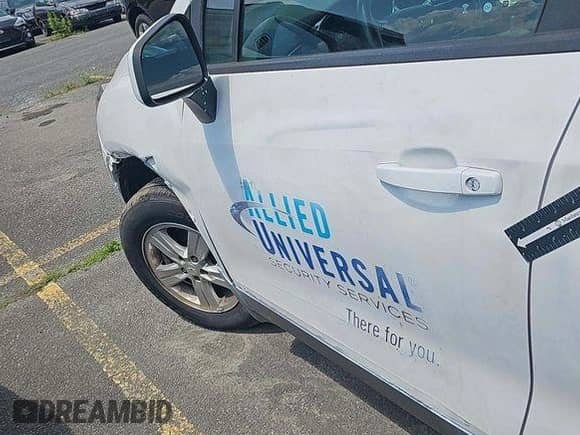 2020 Chevrolet Trax LS с VIN 3GNCJNSB5LL269468, выставлен на аукционе IAAI как лот 43552264 с пробегом 70 378 миль миль и . История ставок и продаж доступна на DreamBid. Изображение 7.