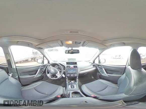 2015 Subaru Forester XT Premium with VIN JF2SJGDC1FH539886, listed as a Copart auction lot 49779425 with 167,808 mi miles and Salvage title. Bid and sale history available at DreamBid. Image 13.