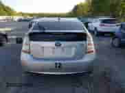 2011 Toyota Prius III with VIN JTDKN3DU8B5332721, listed as a IAAI auction lot 43203266 with 188,556 mi miles and . Bid and sale history available at DreamBid. Image 16.