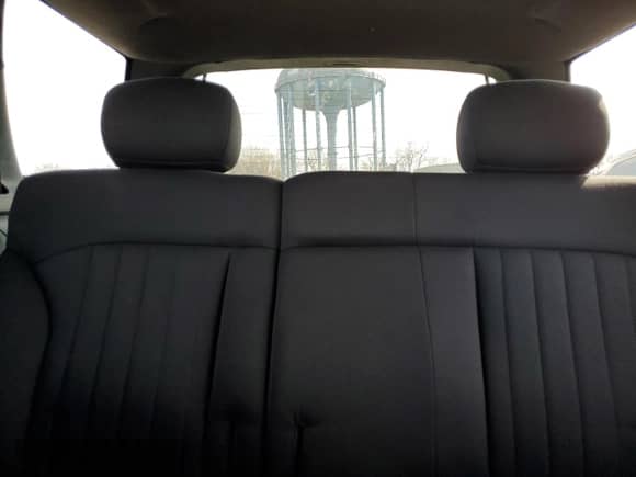 2003 Chevrolet Blazer LS z VIN 1GNDT13X23K182193, wystawiony jako Copart lot #52375945 z przebiegiem 62 008 mil mil oraz Szkoda całkowita • Salvage title. Historia ofert i sprzedaży dostępna na DreamBid. Obrazek 10.