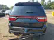 2021 Dodge Durango SRT Hellcat with VIN 1C4SDJH90MC740867, listed as a Copart auction lot 69685065 with 43,833 mi miles and Salvage title. Bid and sale history available at DreamBid. Image 6.