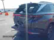 2024 Hyundai Tucson Limited с VIN KM8JECD11RU165499, выставлен на аукционе IAAI как лот 43348342 с пробегом 16 237 миль миль и . История ставок и продаж доступна на DreamBid. Изображение 4.