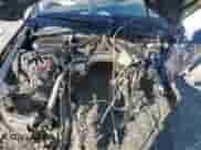 2004 BMW 5 Series 530i with VIN WBANA73554B047809, listed as a Copart auction lot 80371415 with Not provided miles and Salvage title. Bid and sale history available at DreamBid. Image 11.