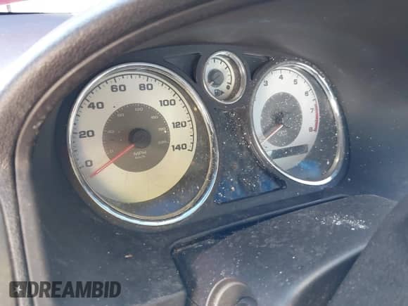 2006 Chevrolet Cobalt SS z VIN 1G1AM58B367610463, wystawiony jako IAAI lot #41443260 z przebiegiem Nie podano mil oraz . Historia ofert i sprzedaży dostępna na DreamBid. Obrazek 7.